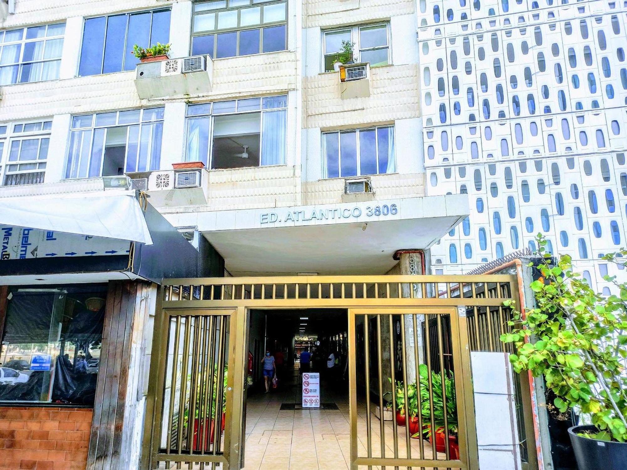 Ferienwohnung Sunset Rio Flats Rio de Janeiro Exterior foto