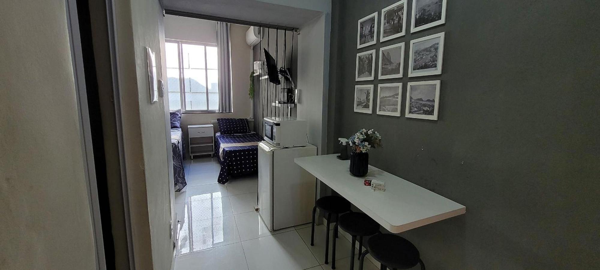 Ferienwohnung Sunset Rio Flats Rio de Janeiro Exterior foto