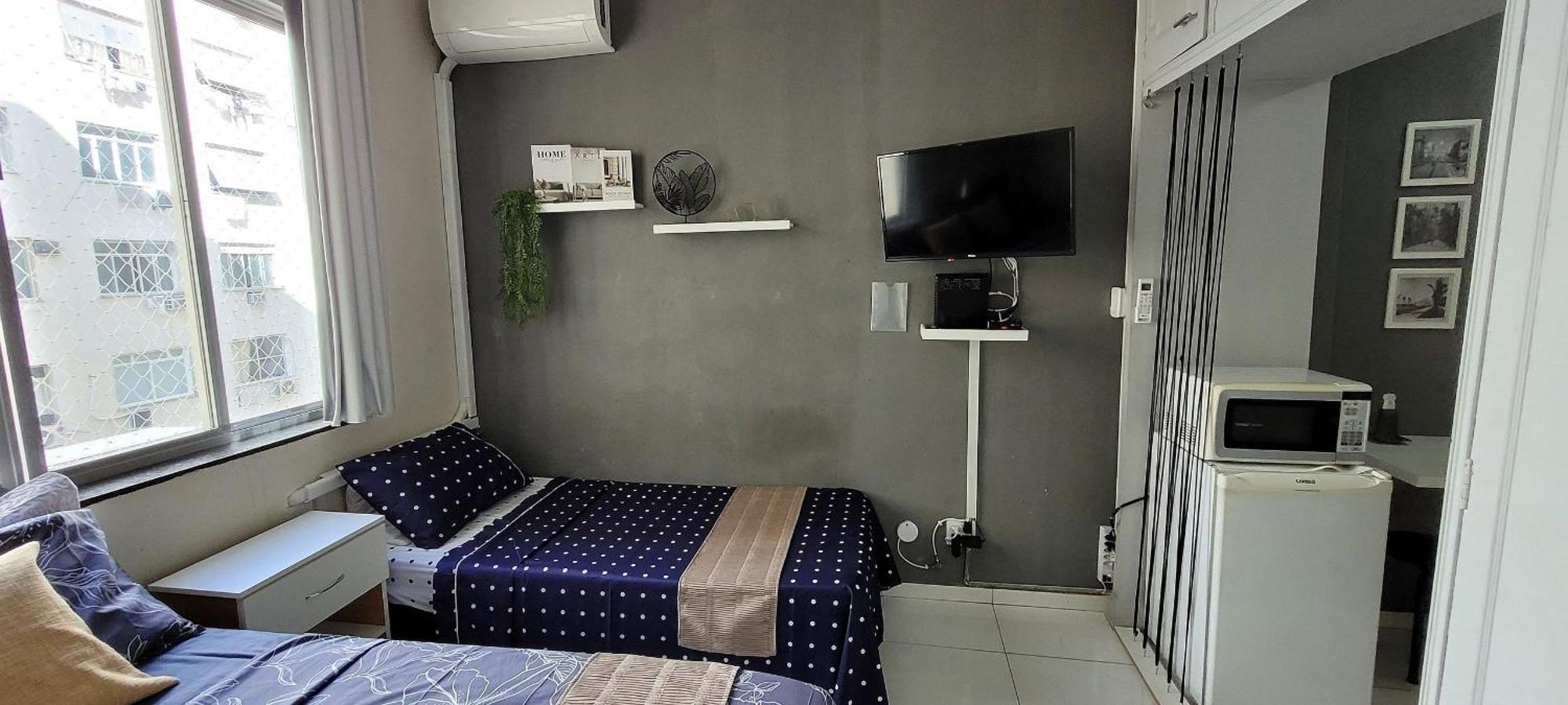 Ferienwohnung Sunset Rio Flats Rio de Janeiro Exterior foto