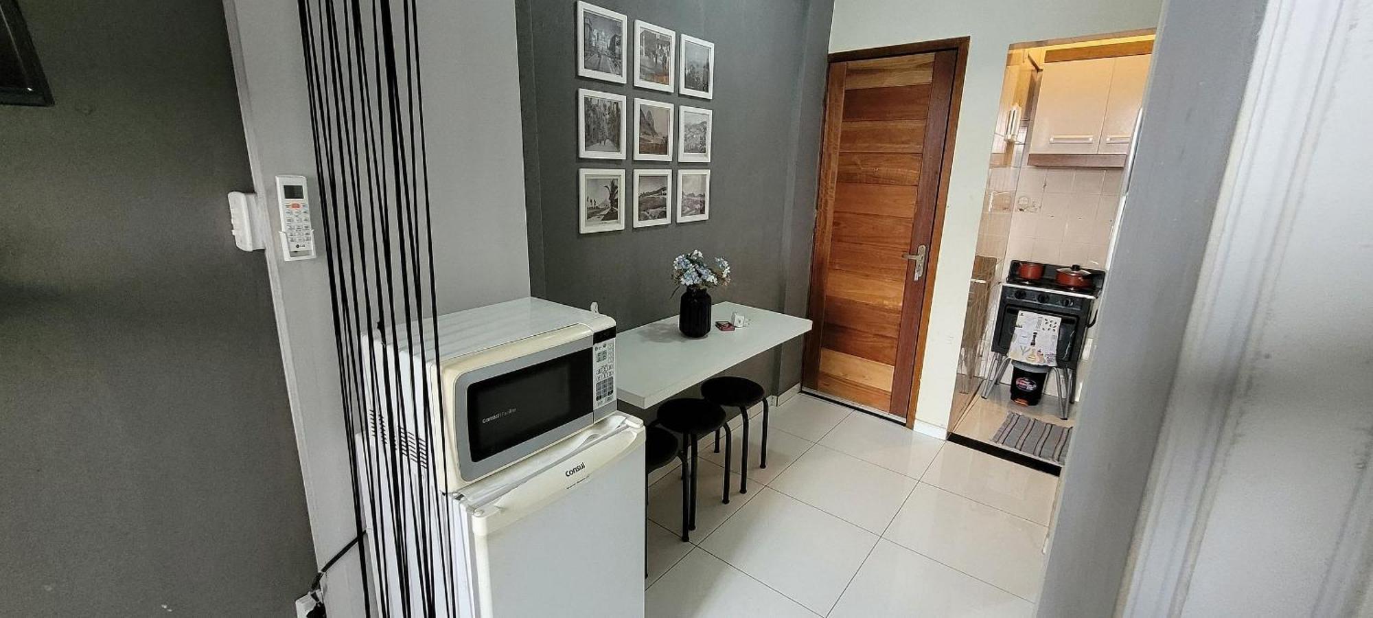 Ferienwohnung Sunset Rio Flats Rio de Janeiro Exterior foto