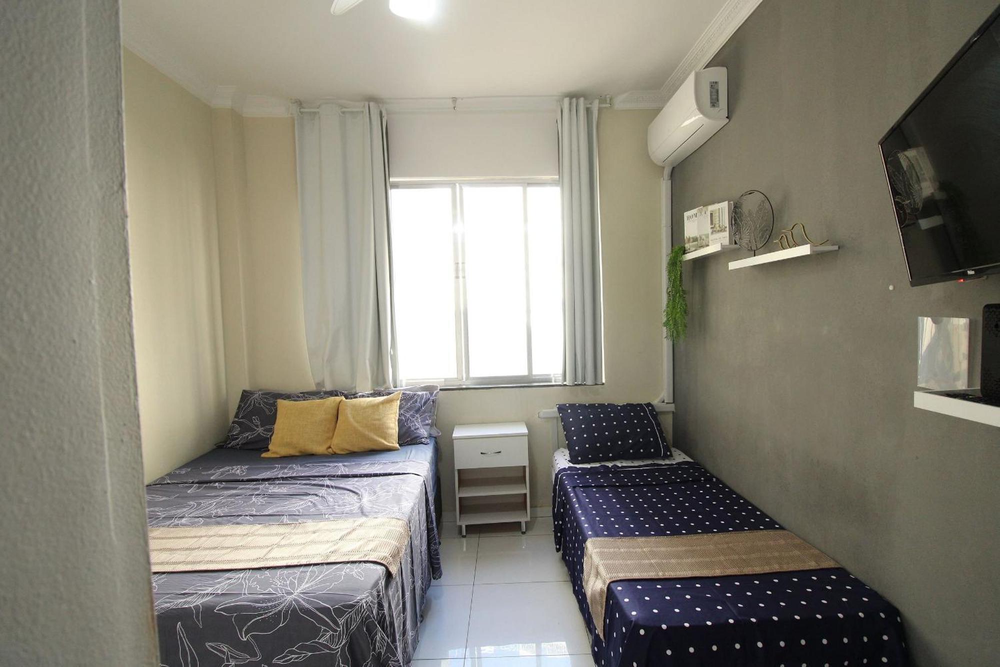 Ferienwohnung Sunset Rio Flats Rio de Janeiro Exterior foto