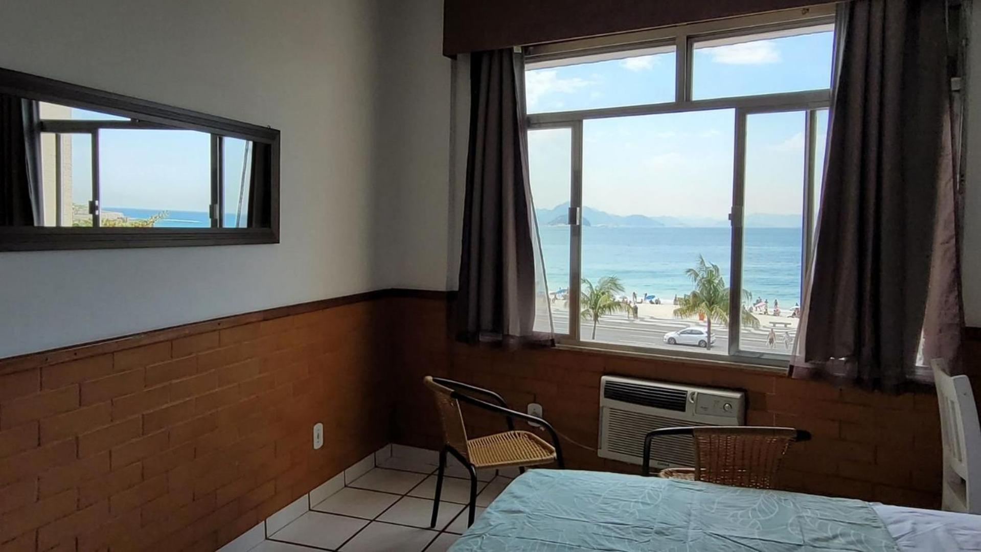 Ferienwohnung Sunset Rio Flats Rio de Janeiro Zimmer foto