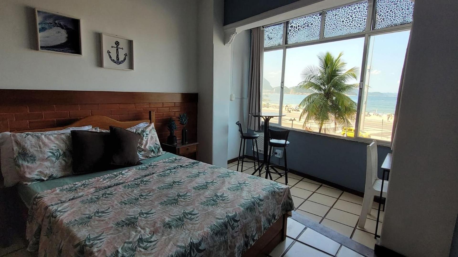 Ferienwohnung Sunset Rio Flats Rio de Janeiro Zimmer foto
