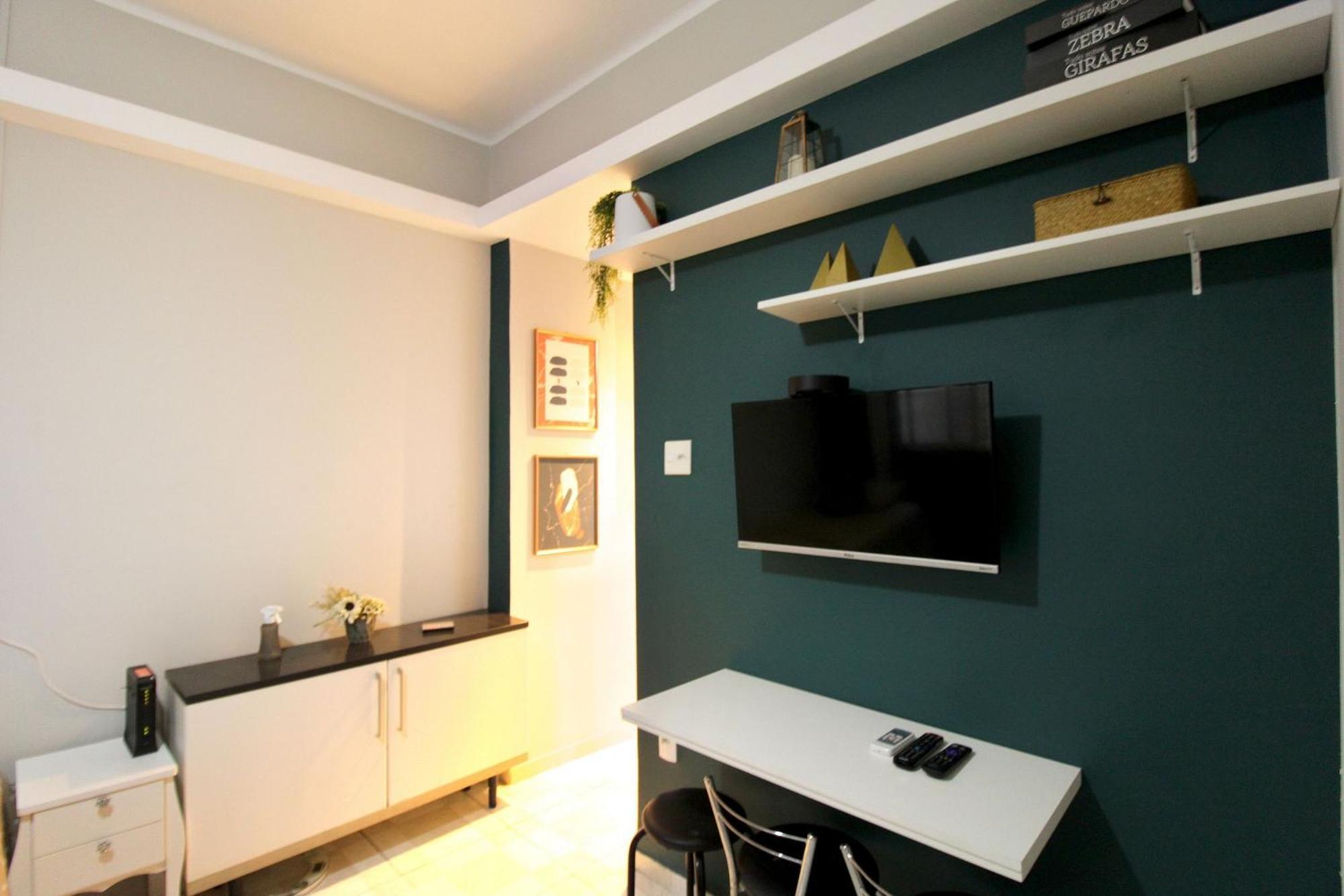 Ferienwohnung Sunset Rio Flats Rio de Janeiro Exterior foto
