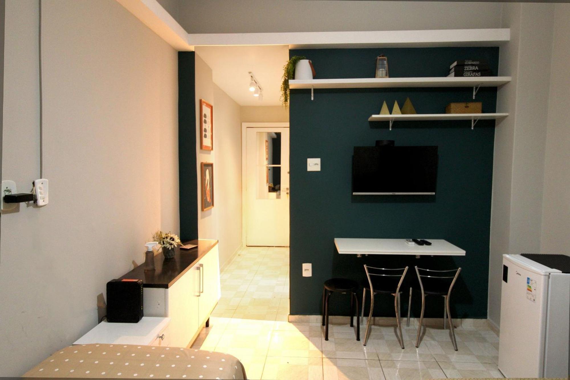 Ferienwohnung Sunset Rio Flats Rio de Janeiro Exterior foto
